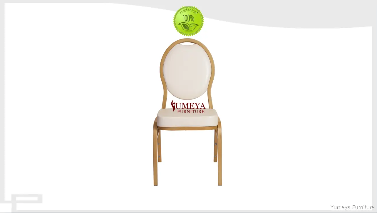 Magn kaupa brúðkaup móttöku stólar til sölu birgja | Yumeya Furniture 1