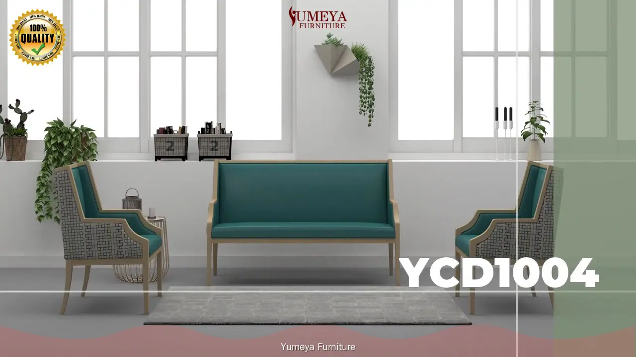 Custom Loro Kursi Wong Kanggo Produsen Harga Celwar Yumeya Furniture 1