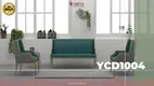 Custom Loro Kursi Wong Kanggo Produsen Harga Celwar Yumeya Furniture 1