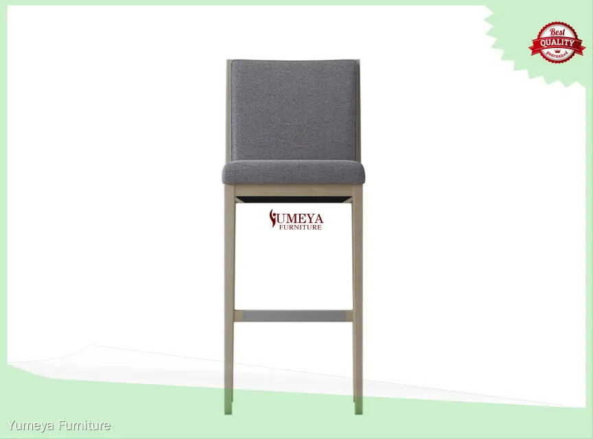 Kursi bar Sarapan sing Apik Kanggo Produsen Bayar Wong tuwa | Yumeya Furniture 1