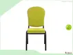 Көтерме бағалардағы қонақ үйге арналған креслолар | Yumeya Furniture 1