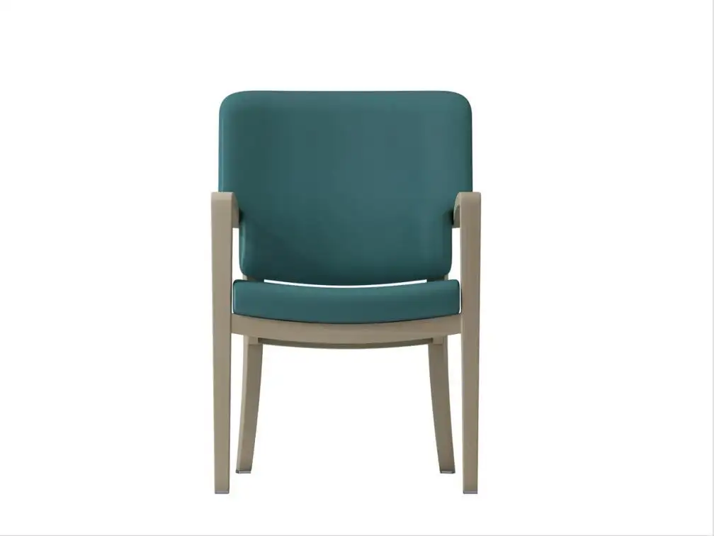 Yumeya Furniture | ទិញអ្នកលក់អ្នកផ្គត់ផ្គង់កៅអី 2