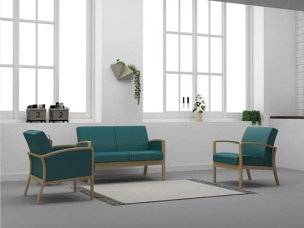Yumeya Furniture | ទិញអ្នកលក់អ្នកផ្គត់ផ្គង់កៅអី 6
