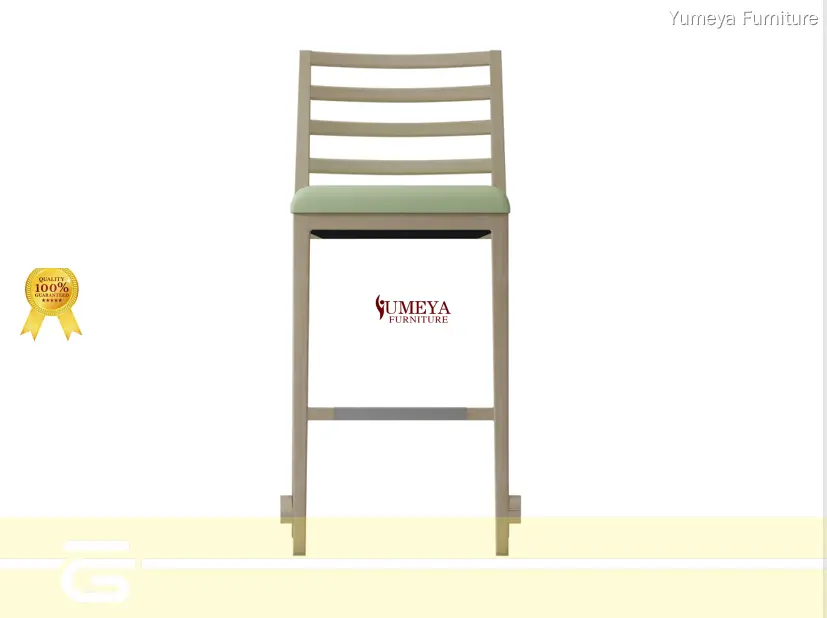 Þægilegir barstólstólar fyrir aldraða á heildsöluverði | Yumeya Furniture 1
