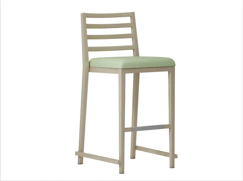 Stagno di cucina aghjustata persunalizata per u fabricatore di allianza anziani | Yumeya Furniture 2