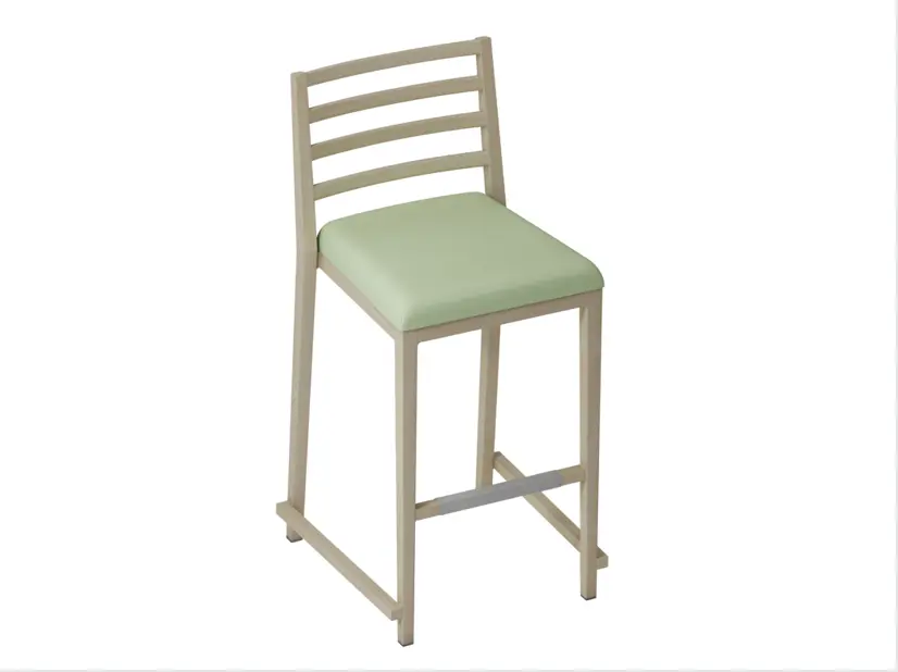 Stagno di cucina aghjustata persunalizata per u fabricatore di allianza anziani | Yumeya Furniture 4