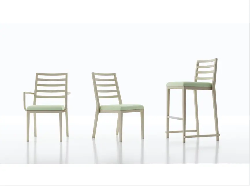 Stagno di cucina aghjustata persunalizata per u fabricatore di allianza anziani | Yumeya Furniture 6