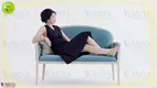 Sofa Seater Seater Custom Kanggo Harga Pabrik Lawas | Yumeya Furniture 1