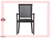 Yumeya Furniture Kèndêl ingsun | Pabrik OEM / ODM Senior Arpchair 1