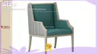 Custom seofas seater tunggal kanggo produsen biaya tuwa | Yumeya Furniture 1