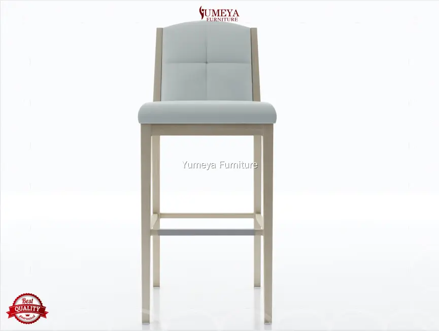 Kursi sing paling nyaman counter kanggo pasokan tuwa | Yumeya Furniture 1
