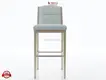 Kursi sing paling nyaman counter kanggo pasokan tuwa | Yumeya Furniture 1
