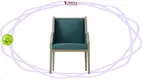 Yumeya Furniture | Sérsniðin stólar fyrir eldri búsetu til sölu 1