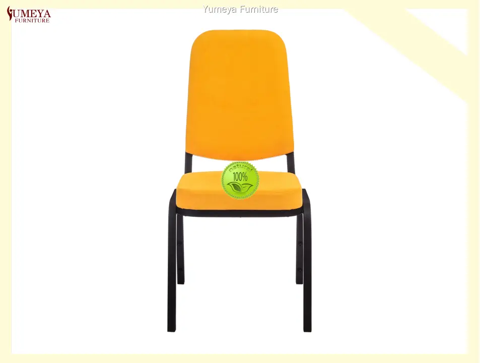 Bulk Tuku Pasokan Kursi Cahaya Acara Stakses | Yumeya Furniture 1