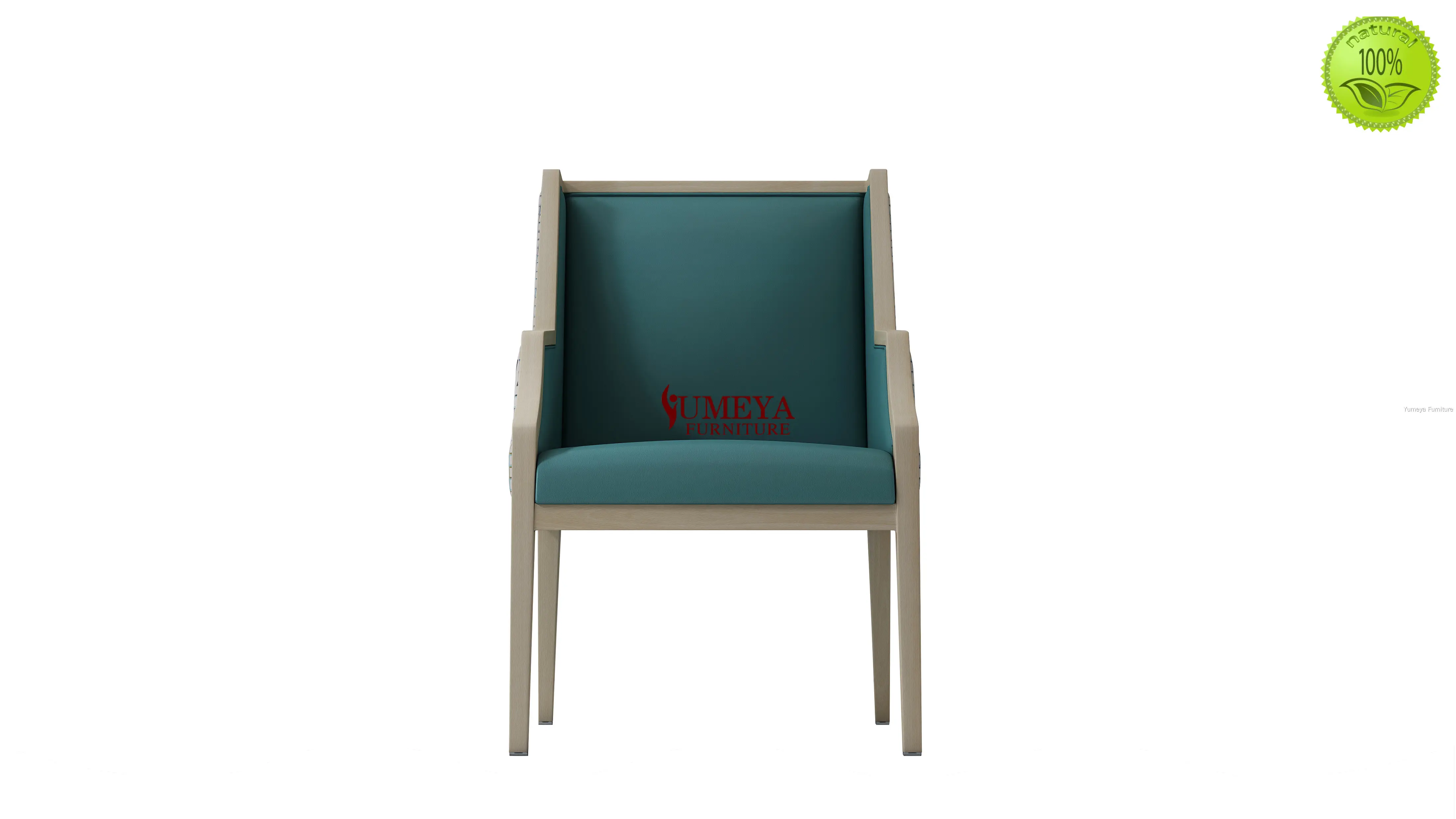 Кәсіби көмекші асханалар Кәсіпорындар | Yumeya Furniture 1