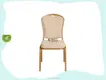 Yumeya Furniture Kèndêl ingsun | Rega Pabrik Pabrik Search Hotel Custom 1