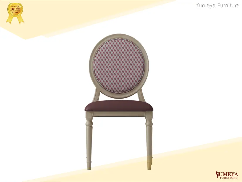 Produsen Produsen Perabot Urip sing berkualitas tinggi | Yumeya Furniture 1