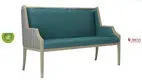 Sofa Kursi Dhuwur Kanggo Produsen Elderly Vendor | Yumeya Furniture 1
