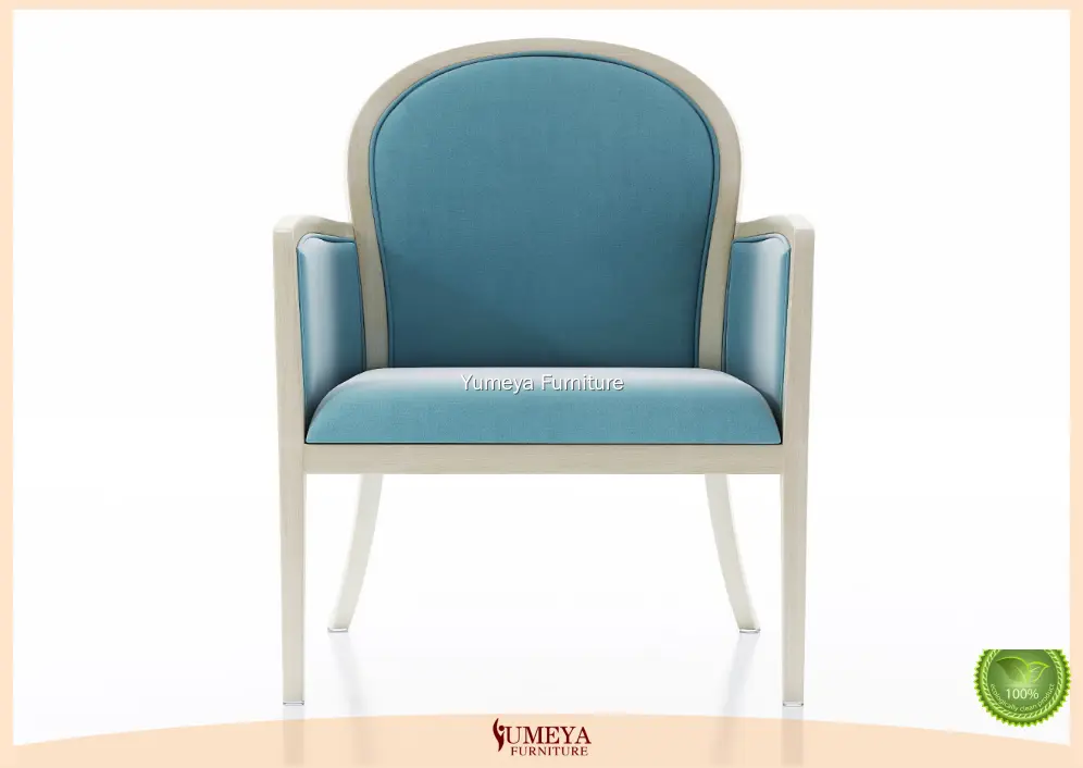 Kursi Kamar Custom Kanggo Seni Kanggo Sade Produsen | Yumeya Furniture 1