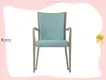 Rega pabrik kursi ndhuwur ndhuwur | Yumeya Furniture 1