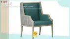 Sofa Sofa Seater Kursi Seater Kanggo Produsen Pabrik Sepuh | Yumeya Furniture 1