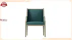 Alaabta guriga loo habeeyay ee loogu talagalay Kobcinta Dhismaha Xarumaha Hoggaamiyeyaasha ee Xarunta Yumeya Furniture 1