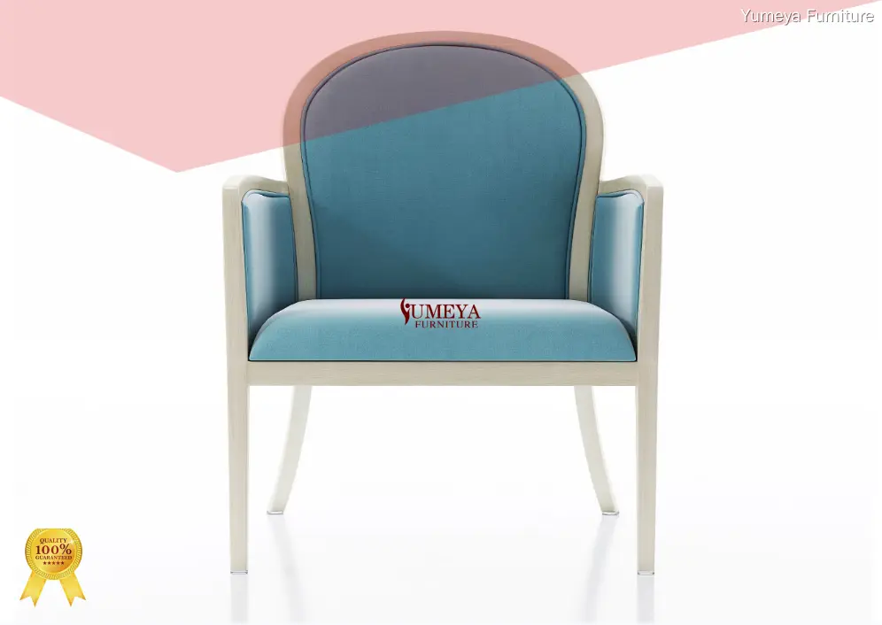 Yumeya Furniture Kèndêl ingsun | Perabotan sing akeh kanggo regane urip sing dibantu 1