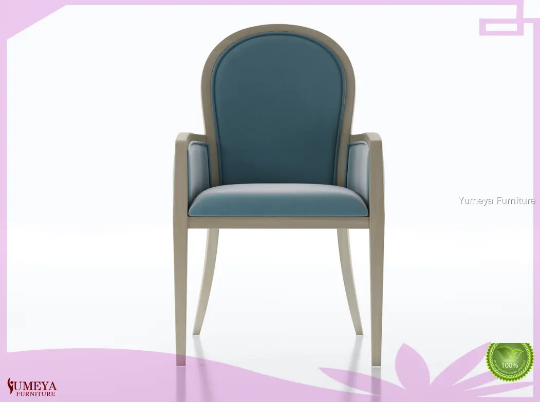 Yumeya Furniture | Soo iibso qiimaha sare ee gudoomiye 1
