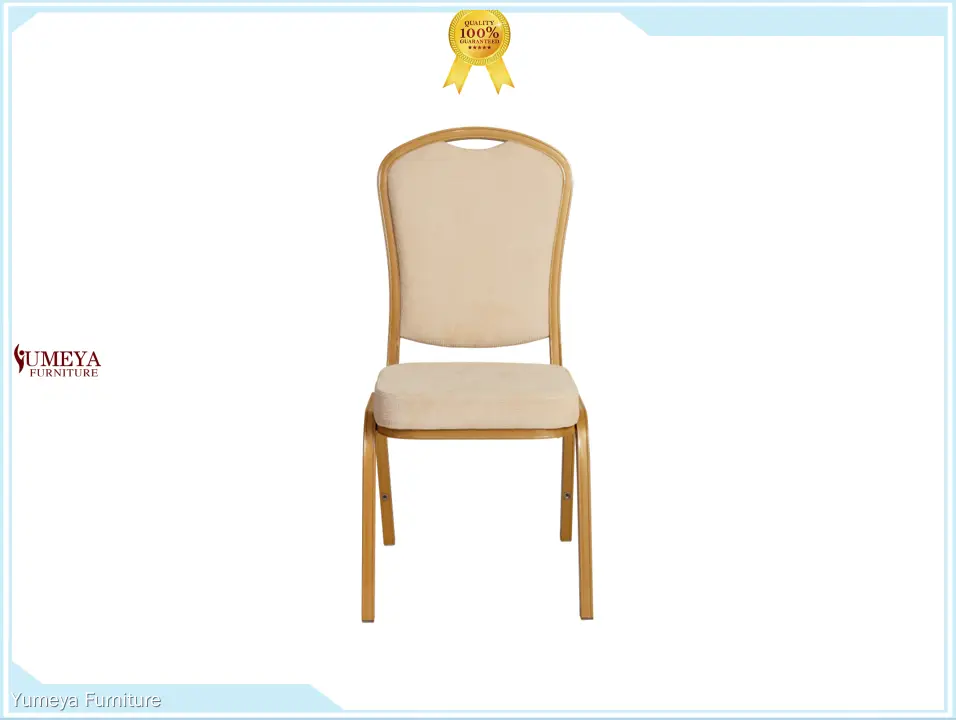 kringlótt veislustólar á heildsöluverði | Yumeya Furniture 1