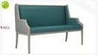 Үйге арналған үйге арналған орындықтар Өндiрiс өндіруші | Yumeya Furniture 1