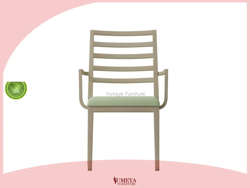 Yumeya Furniture | Kursiga ugu wanaagsan ee la caawiyay iibiyaha waayeelka ah 1