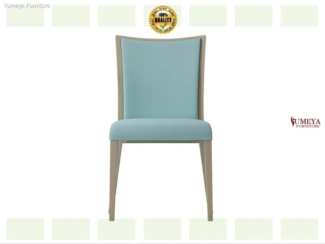 Grosir Sisih Kursi Archless paling apik | Yumeya Furniture 1