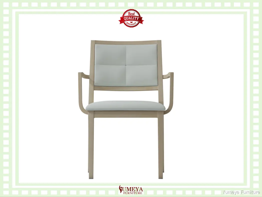 Sérsniðin hásætu hægindastólar Framboðsframleiðandi | Yumeya Furniture 1