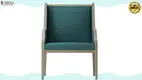 Yumeya Furniture Kèndêl ingsun | Desain sofa sea sea sofa kanggo rega pabrik tuwa 1