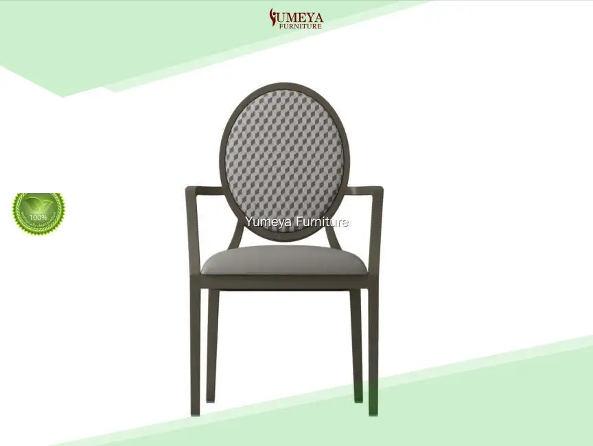 Yumeya Furniture | Кәсіби кафедралар жеткізуші компаниясы 1