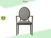 Yumeya Furniture | Кәсіби кафедралар жеткізуші компаниясы 1