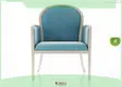 Kursi Kursi Seat Lounge siji kanggo Produsen Pabrik Sepuh | Yumeya Furniture 1