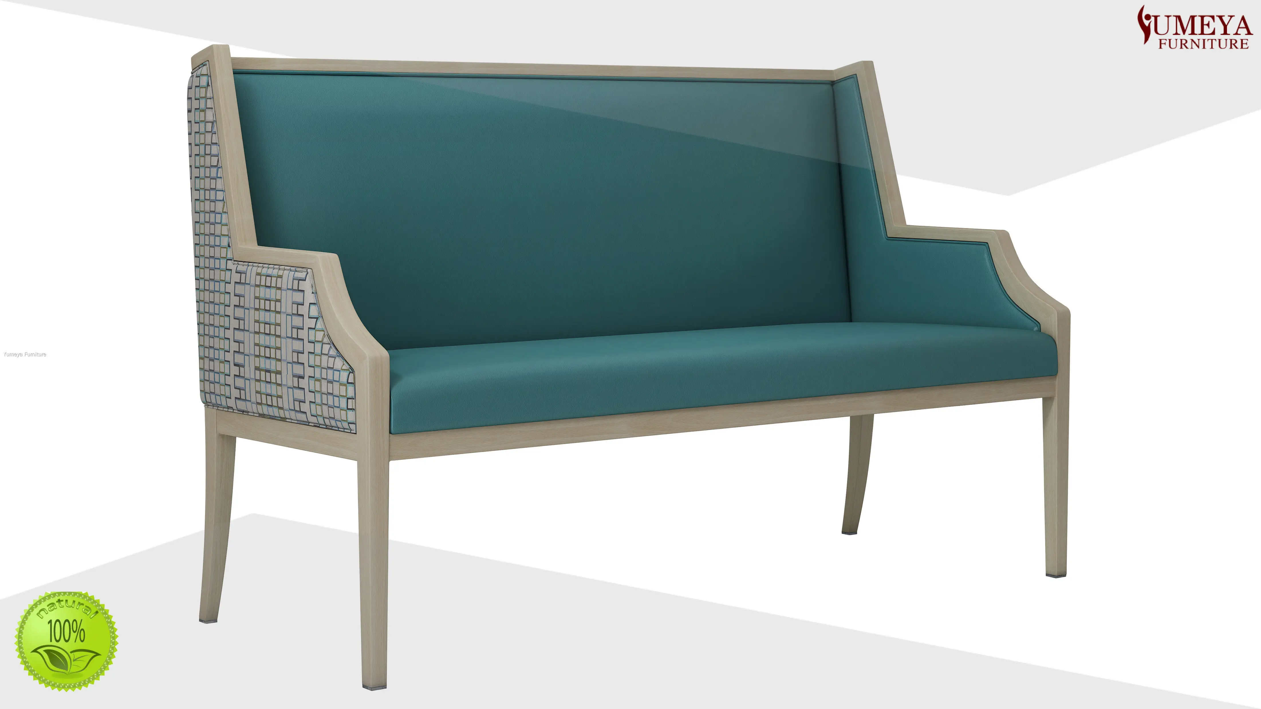 Produsen Perusahaan Perusahaan Perumahan Perumahan Perumahan Perumahan Yumeya Furniture 1