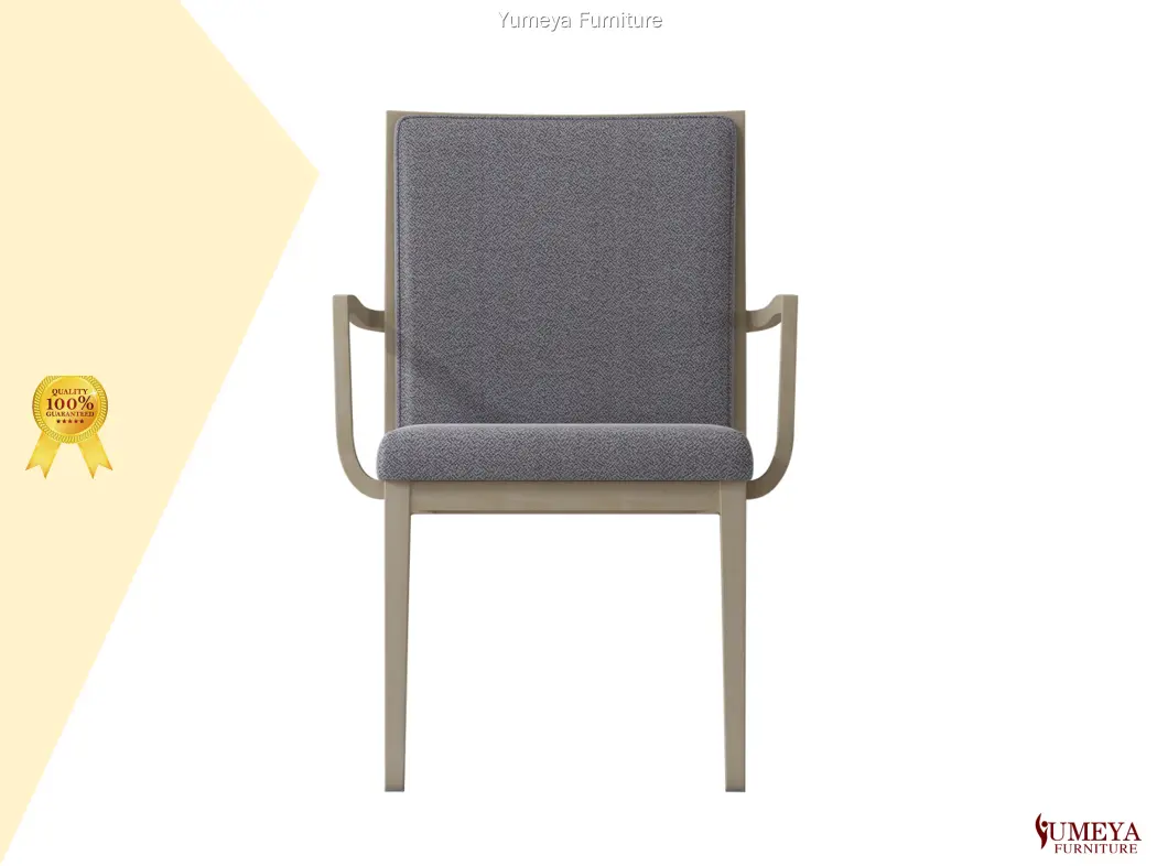 Hátt sæti stól á heildsöluverði | Yumeya Furniture 1