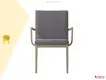 Hátt sæti stól á heildsöluverði | Yumeya Furniture 1