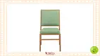 Kuraasta cagaaran ee loogu talagalay soo-saaraha warshadda / Yumeya Furniture 1