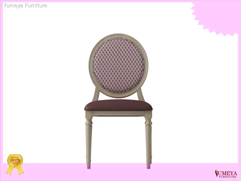 Kursi Sisih Komersial Komersial | Yumeya Furniture 1