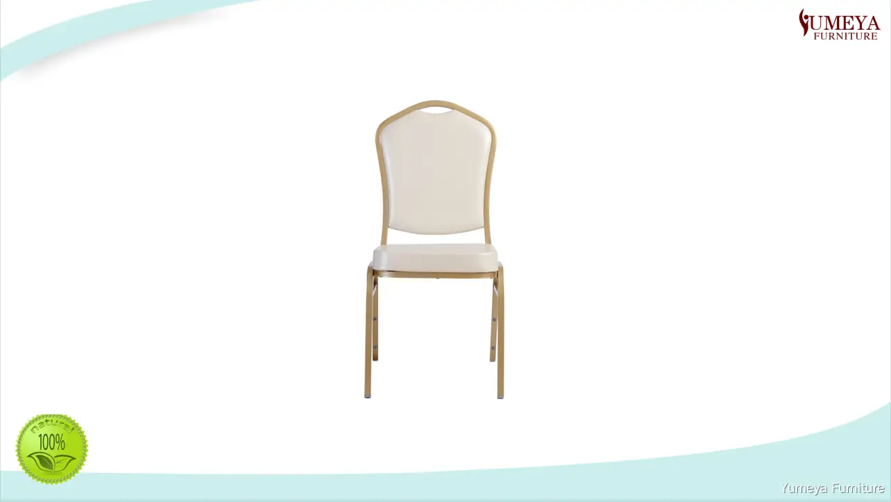 Soo-saaraha alaab-yarada ee loo yaqaan 'Pass Cosmus' Yumeya Furniture 1