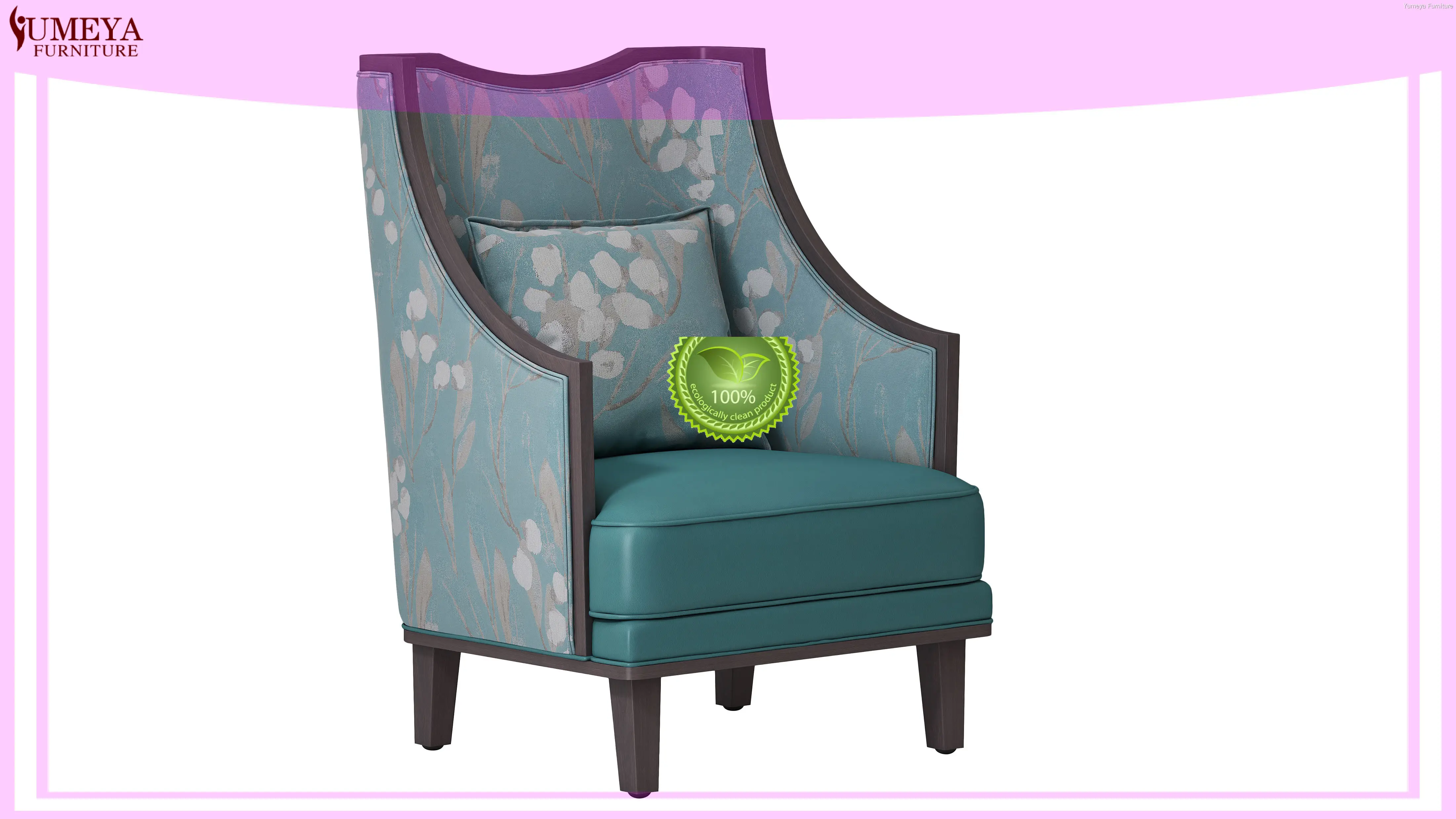 Yumeya Furniture Kèndêl ingsun | Kursi Ruangan omah-omah omah-omah omah 1