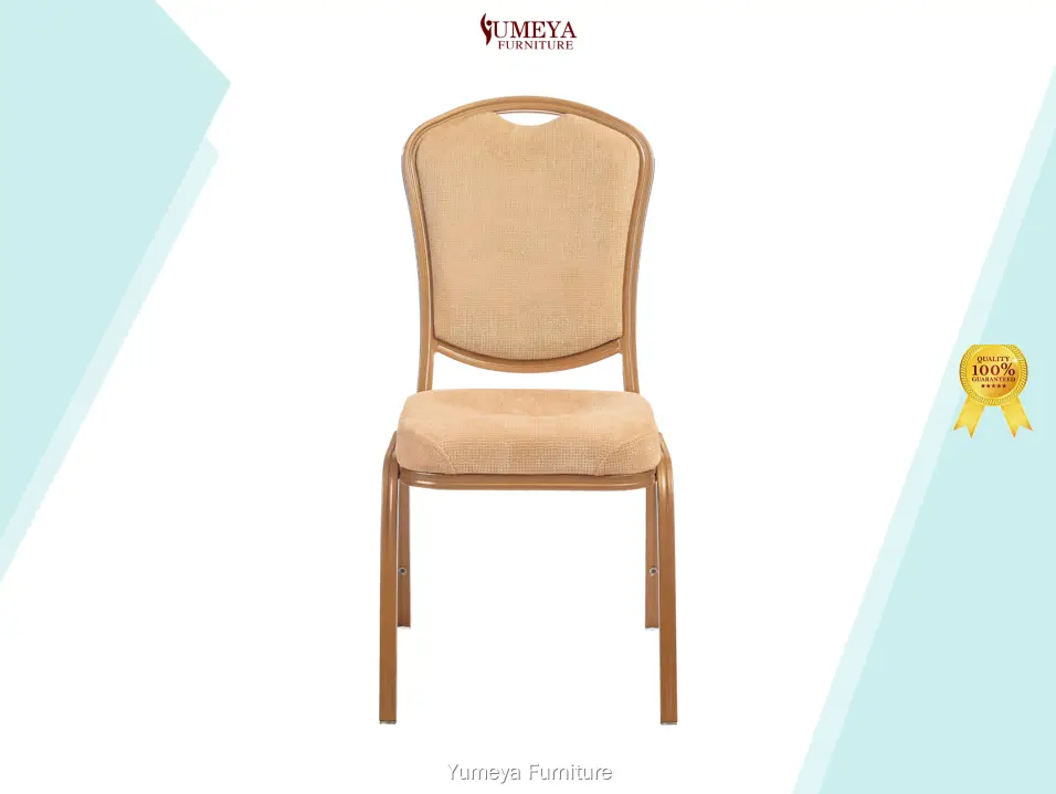 Yumeya Furniture | Efstu framleiðendur framleiðenda stikla stólar 1