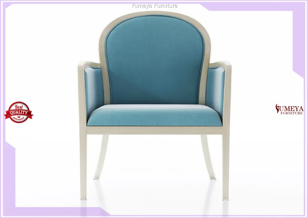 Kursi Kamar Anyar Kanggo Wong tuwa | Yumeya Furniture 1