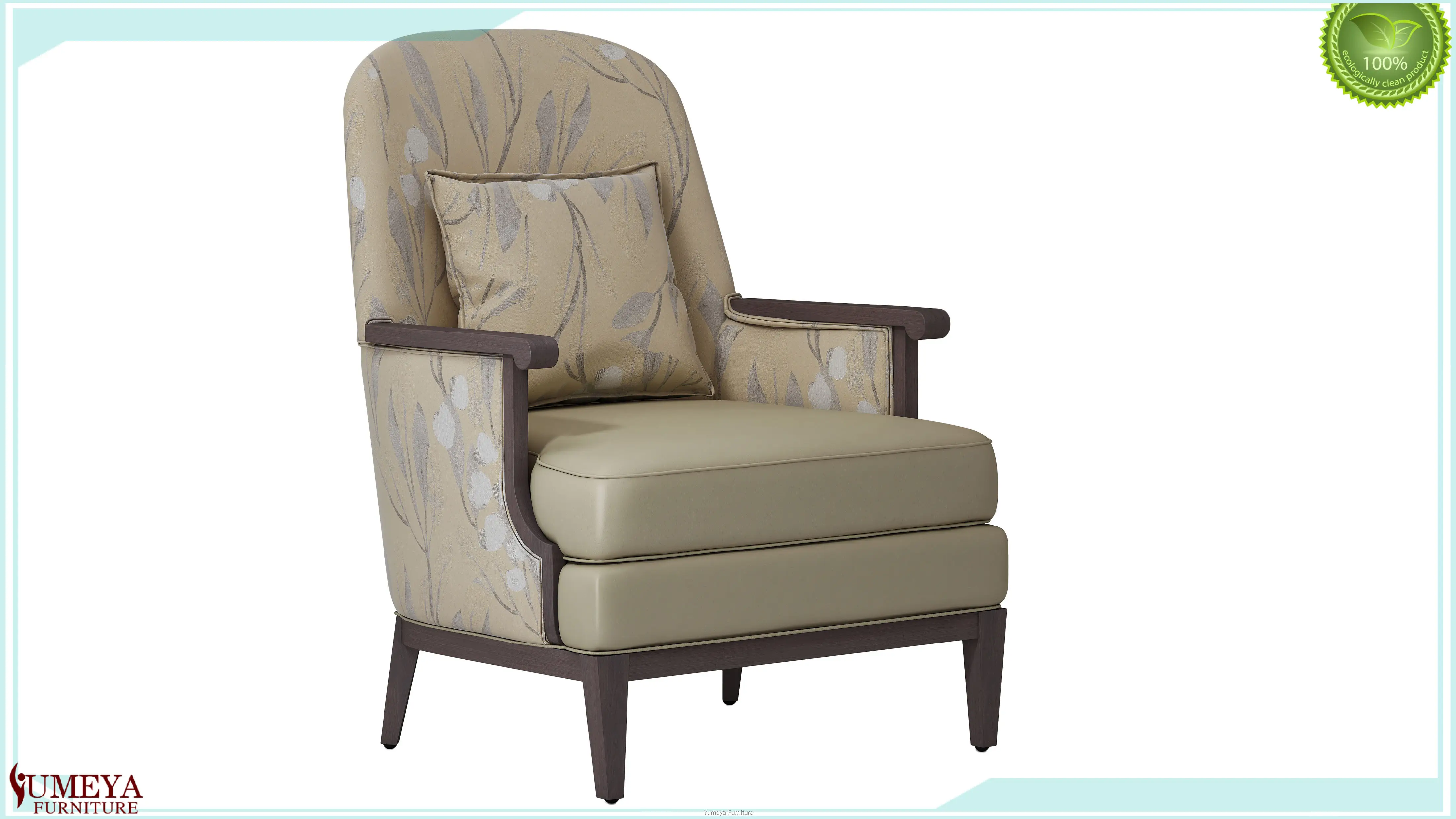 Yumeya Furniture | Cyflenwyr dodrefn cartref gofal gorau ar werth 1