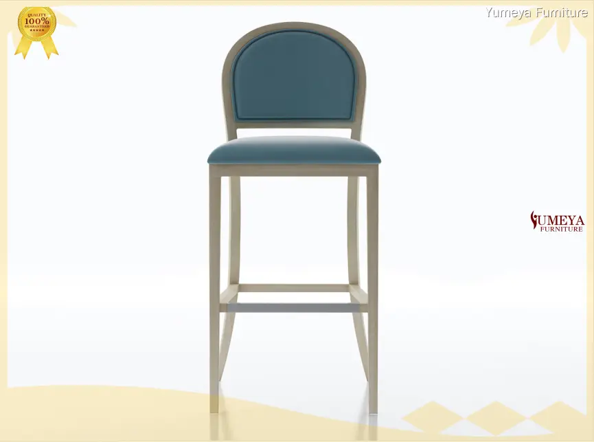 Yumeya Furniture Kèndêl ingsun | Tumpukan dhuwur dhuwur sing kepenak kanggo biaya tuwa 1