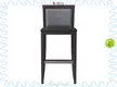 Yumeya Furniture Kèndêl ingsun | Tumpukan counter sing paling apik karo punggung kanggo produsen tuwa 1