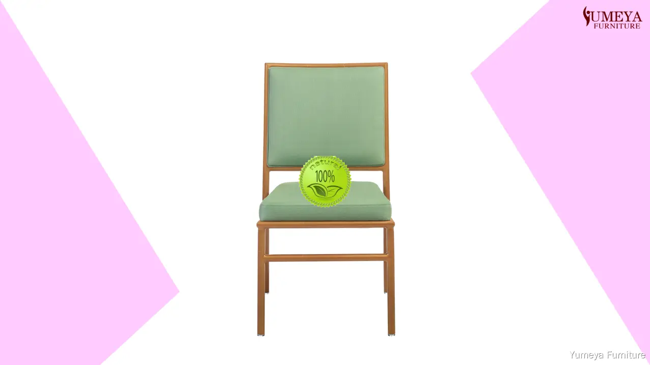 Pabrik Grosir Chacking Cairan | Yumeya Furniture 1